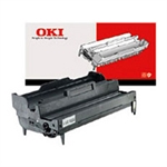 OKI 43870005 drum geel (origineel)